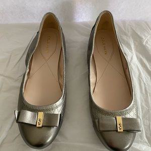Cole Haan Elsie Flats, Size 7.5
